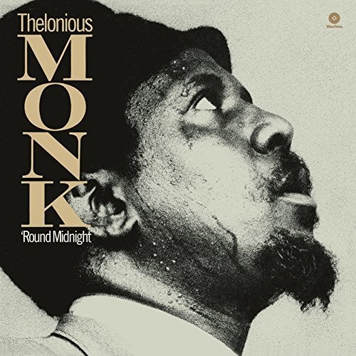 Thelonious Monk: Round Midnight ( RECORD )