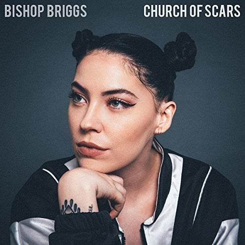 Bishop Briggs: Church of Scars ( RECORD )