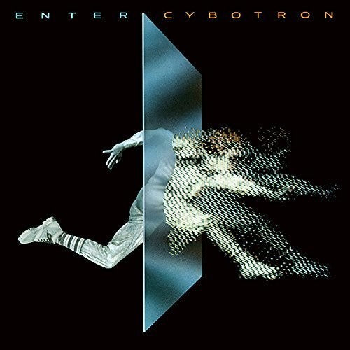 Cybotron: Enter ( RECORD )
