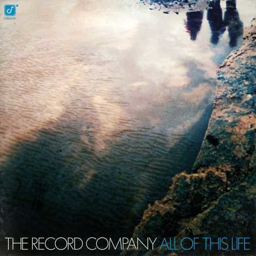 Record Company: All Of This Life ( RECORD )
