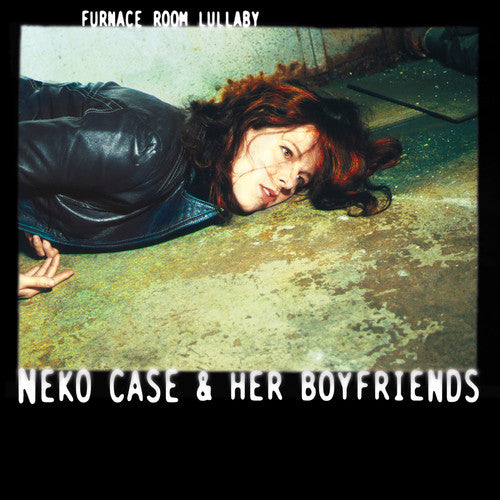 Neko Case: Furnace Room Lullaby ( RECORD )