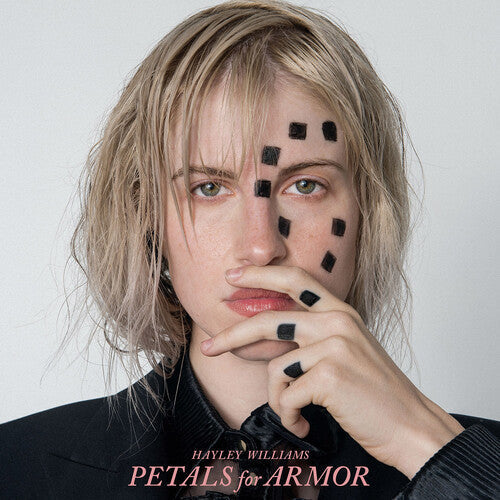Hayley Williams: Petals For Armor ( RECORD )