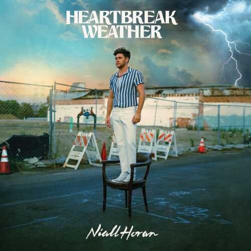 Niall Horan: Heartbreak Weather ( RECORD )
