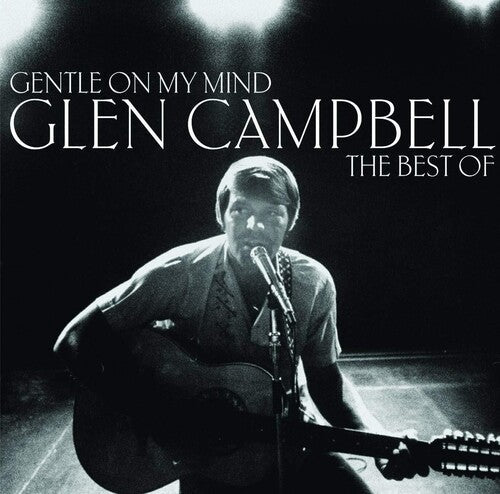 Glen Campbell: Gentle On My Mind: The Collection ( RECORD )