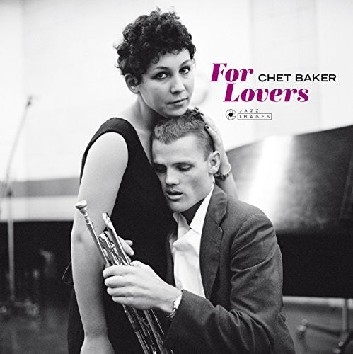 Chet Baker: For Lovers ( RECORD )