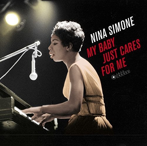 Nina Simone: My Baby Just Cares For Me ( RECORD )