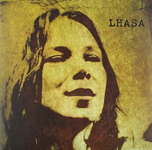 Lhasa: Lhasa ( RECORD )