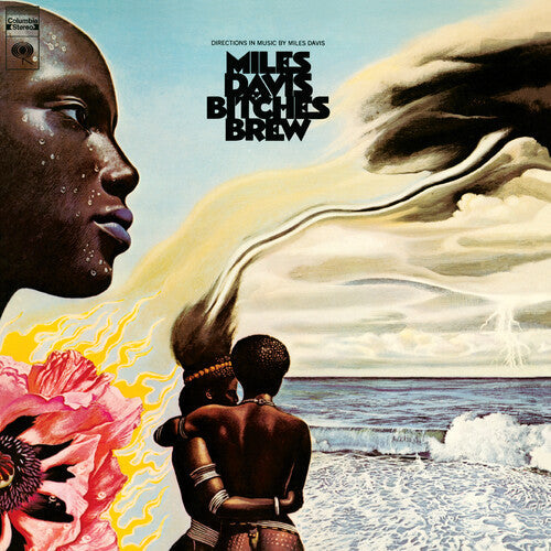 Miles Davis: Bitches Brew ( RECORD )