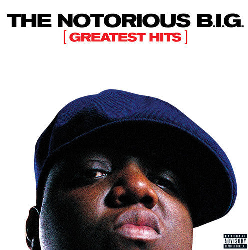 The Notorious B.I.G.: Greatest Hits ( RECORD )