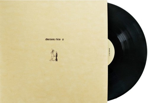 Damien Rice: O ( RECORD )