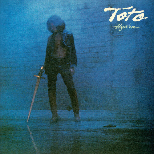 Toto: Hydra ( RECORD )