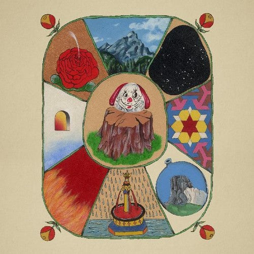 White Denim: Performance ( RECORD )