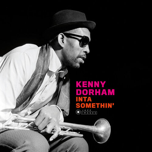 Kenny Dorham: Inta Somethin [180-Gram Gatefold Vinyl With Bonus Tracks] ( RECORD )
