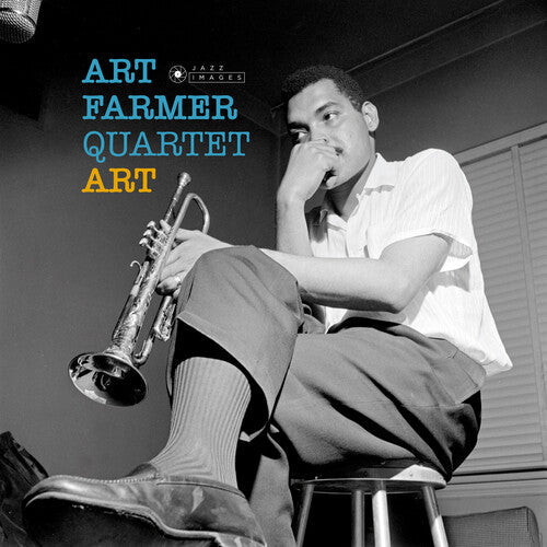 Art Quartet Farmer: Art [180-Gram Gatefold Vinyl With Bonus Tracks] ( RECORD )