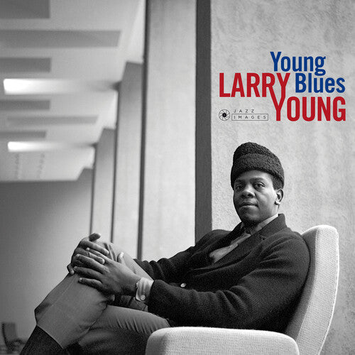 Larry Young: Young Blues [180-Gram Gatefold Vinyl With Bonus Tracks] ( RECORD )