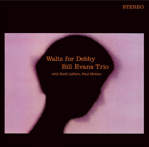 Bill Evans Trio: Waltz For Debby [180-Gram Vinyl With Bonus CD Featuring Bonus Tracks] ( RECORD )