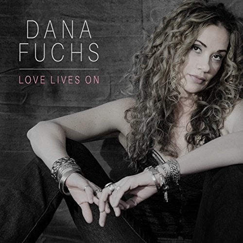 Dana Fuchs: Love Lives On ( RECORD )
