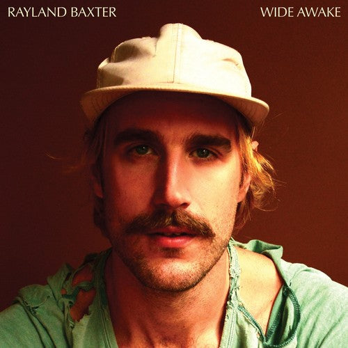 Rayland Baxter: Wide Awake ( RECORD )