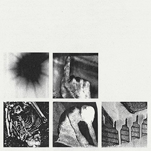 Nine Inch Nails: Bad Witch ( RECORD )