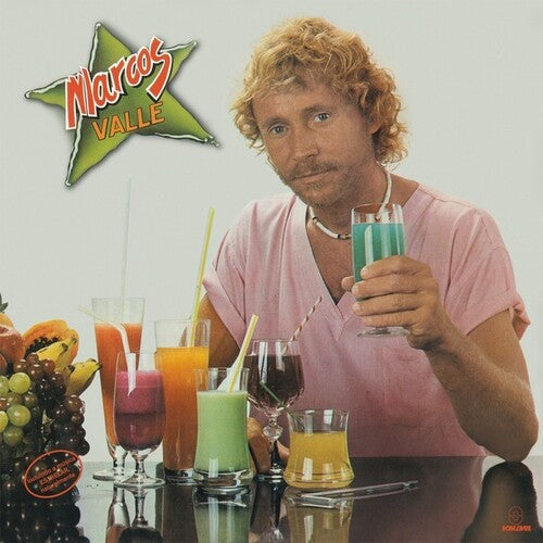 Marcos Valle: Marcos Valle ( RECORD )