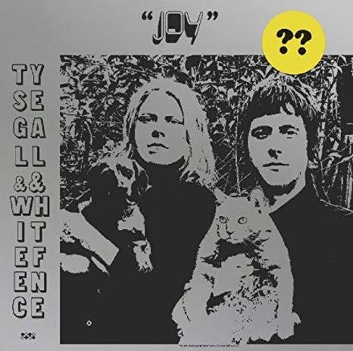 Ty Segall & White Fence: Joy ( RECORD )