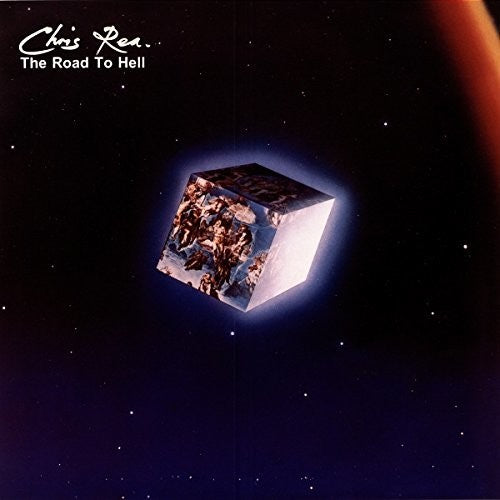 Chris Rea: Road To Hell ( RECORD )