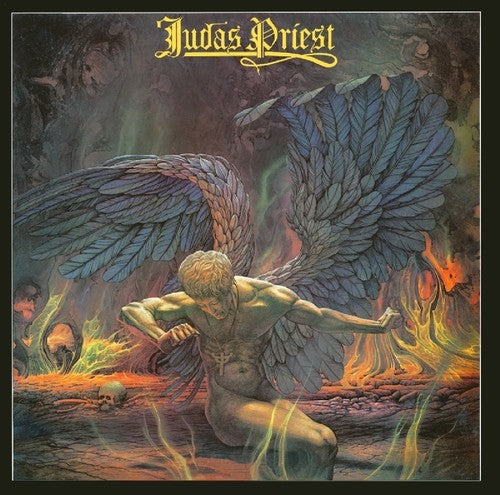 Judas Priest: Sad Wings Of Destiny ( RECORD )