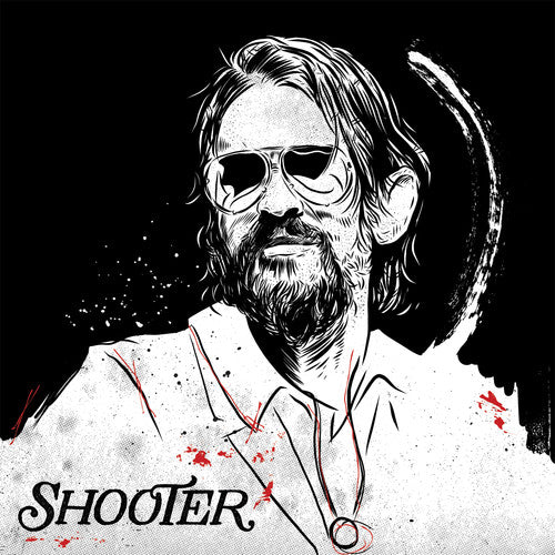 Shooter Jennings: Shooter ( RECORD )