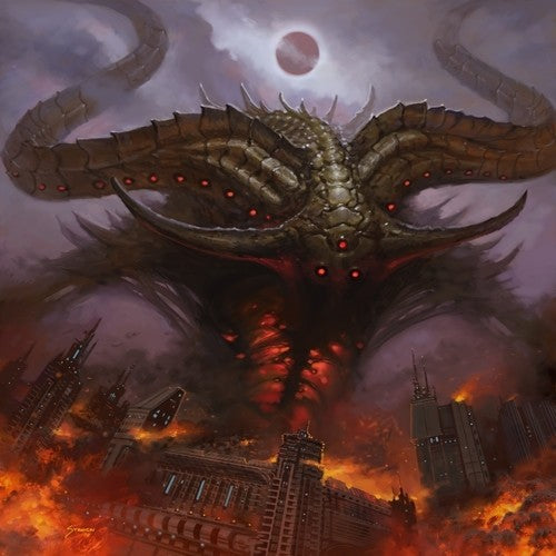 Thee Oh Sees: Smote Reverser ( RECORD )