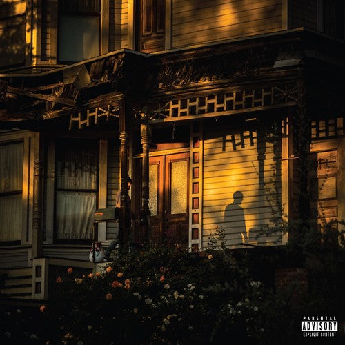 Eligh: Last House On The Block ( RECORD )