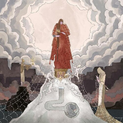 Purity Ring: Womb ( RECORD )