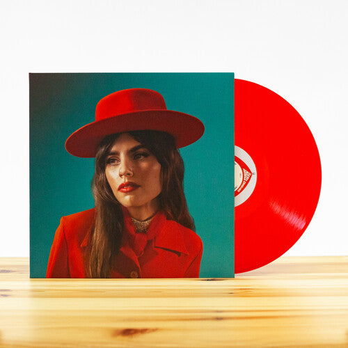 Hazel English: Wake Up! ( RECORD )