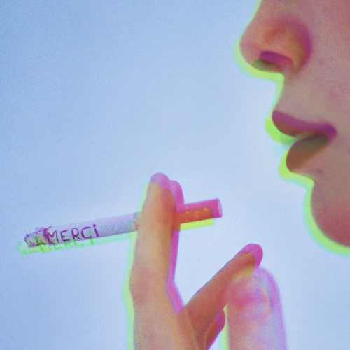Save Face: Merci ( RECORD )