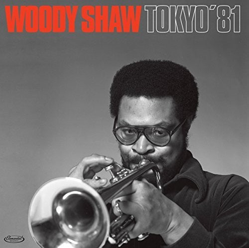 Shaw, Woody: Tokyo 81 ( RECORD )
