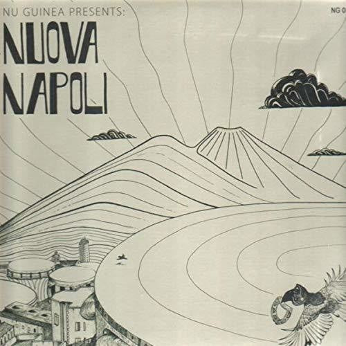 Nu Guinea: Nuova Napoli ( RECORD )
