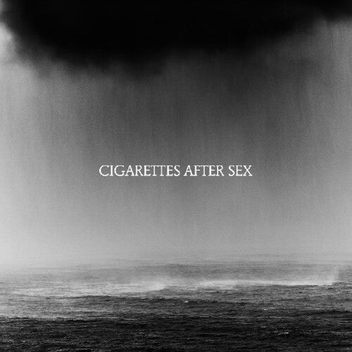 Cigarettes After Sex: Cry ( RECORD )