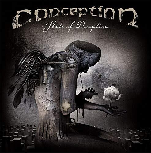 Conception: State Of Deception ( RECORD )