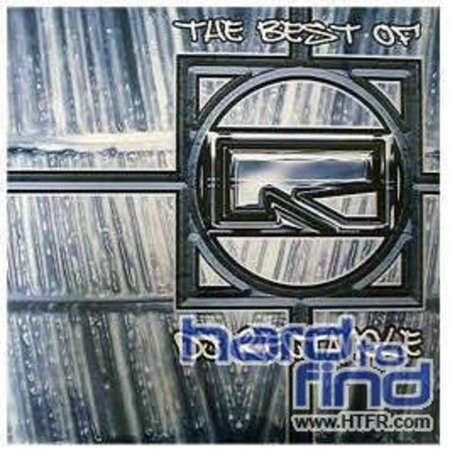 DJ Rectangle: The Best Of DJ Rectangle ( RECORD )