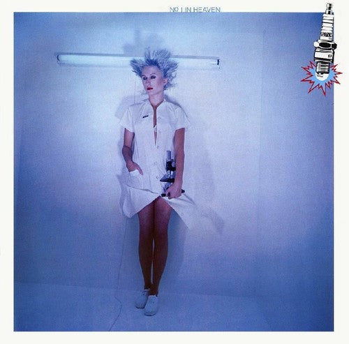 Sparks: No 1 In Heaven ( RECORD )
