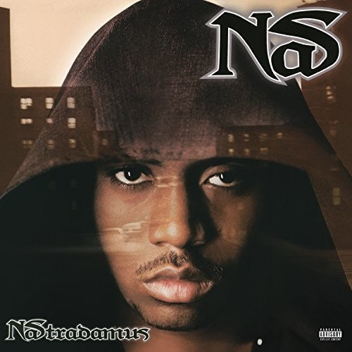 Nas: Nastradamus ( RECORD )