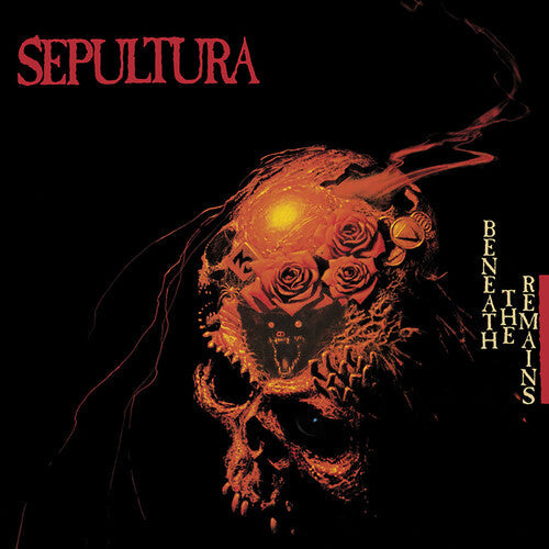 Sepultura: Beneath The Remains ( RECORD )