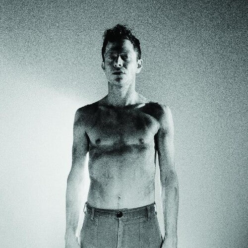 Perfume Genius: Set My Heart On Fire Immediately ( RECORD )