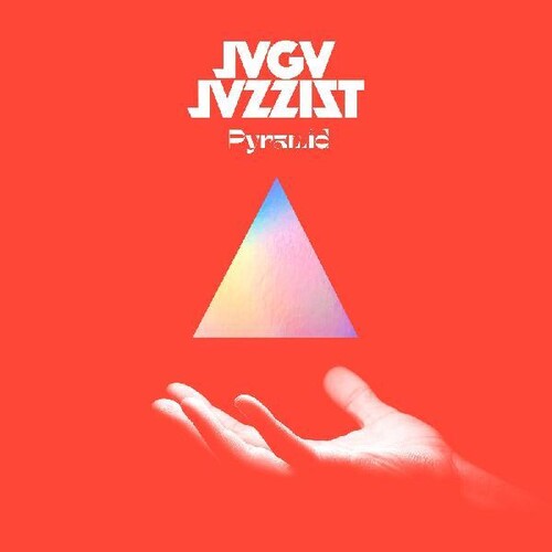 Jaga Jazzist: Pyramind ( RECORD )