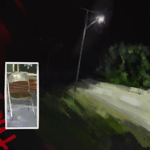 Car Seat Headrest: Making A Door Less Open ( RECORD )