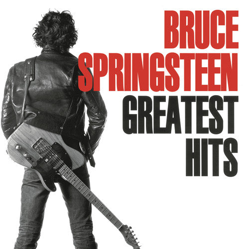Bruce Springsteen: Greatest Hits ( RECORD )