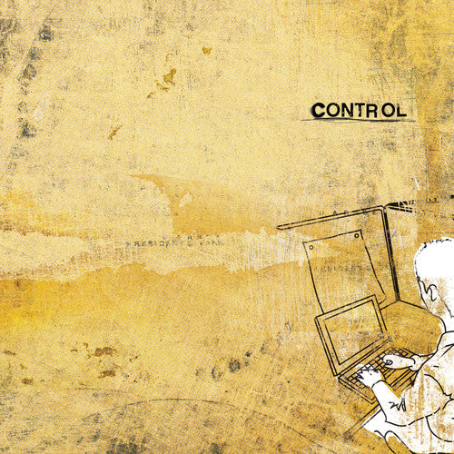 Pedro the Lion: Control ( RECORD )