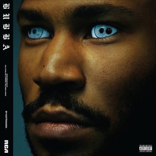 KAYTRANADA: Bubba ( RECORD )