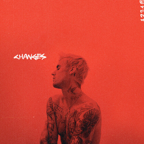 Justin Bieber: Changes ( RECORD )