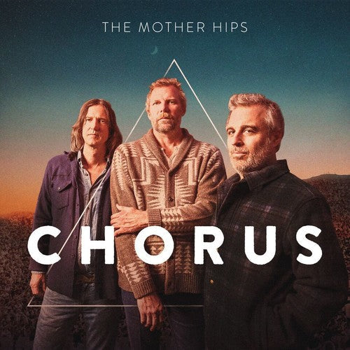Mother Hips: Chorus ( RECORD )