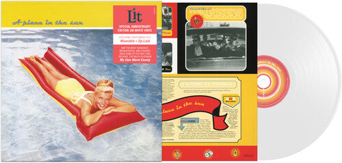 Lit: A Place In The Sun ( RECORD )